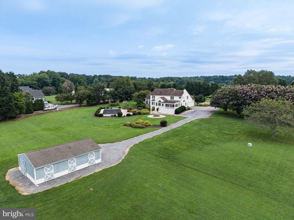 29747 EASTON FARMS