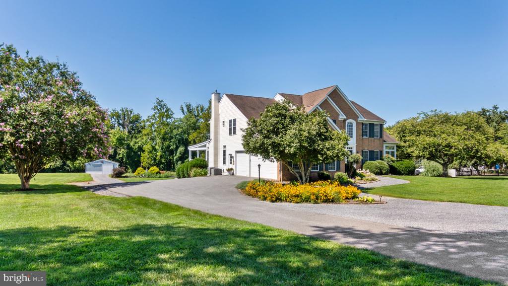 29747 EASTON FARMS