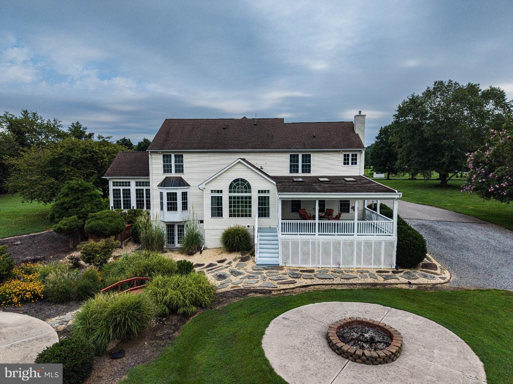 29747 EASTON FARMS