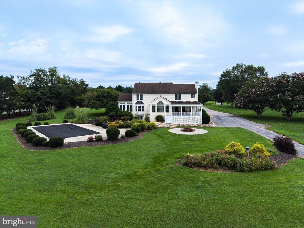 29747 EASTON FARMS