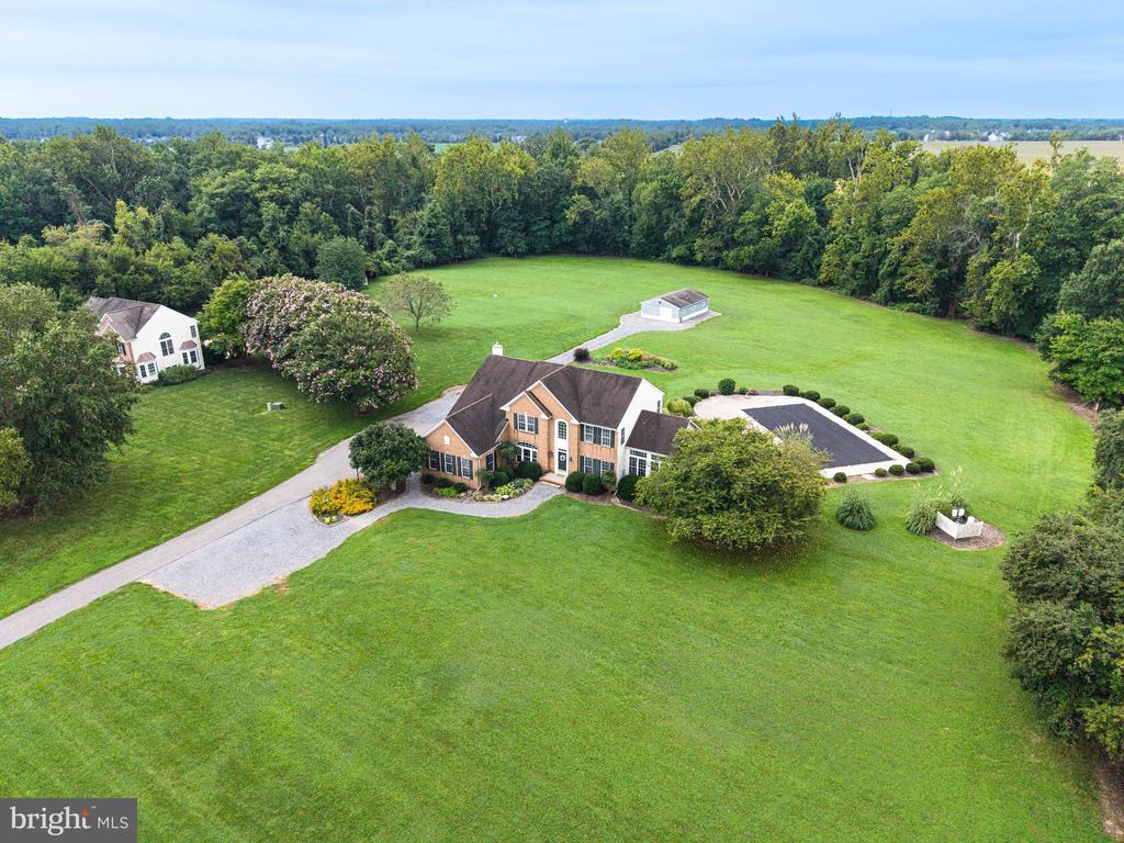 29747 EASTON FARMS