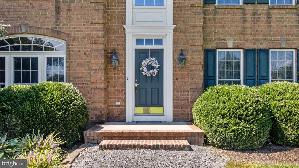 29747 EASTON FARMS