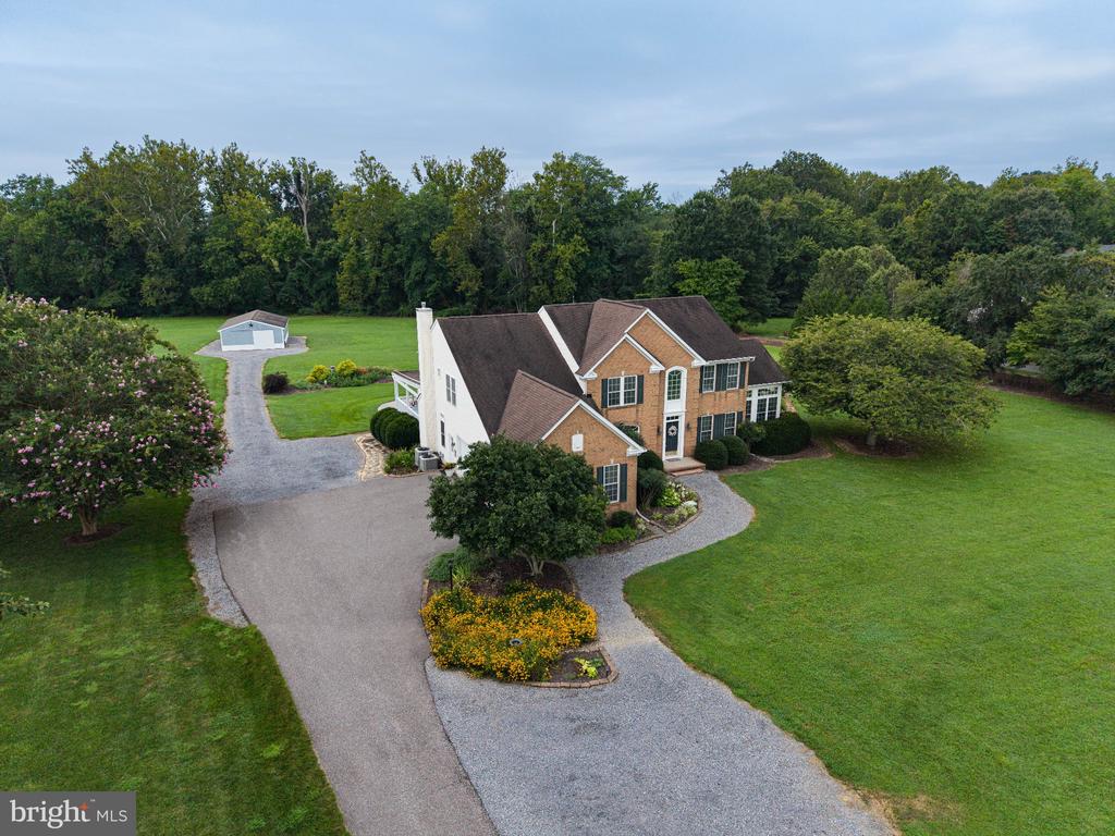 29747 EASTON FARMS
