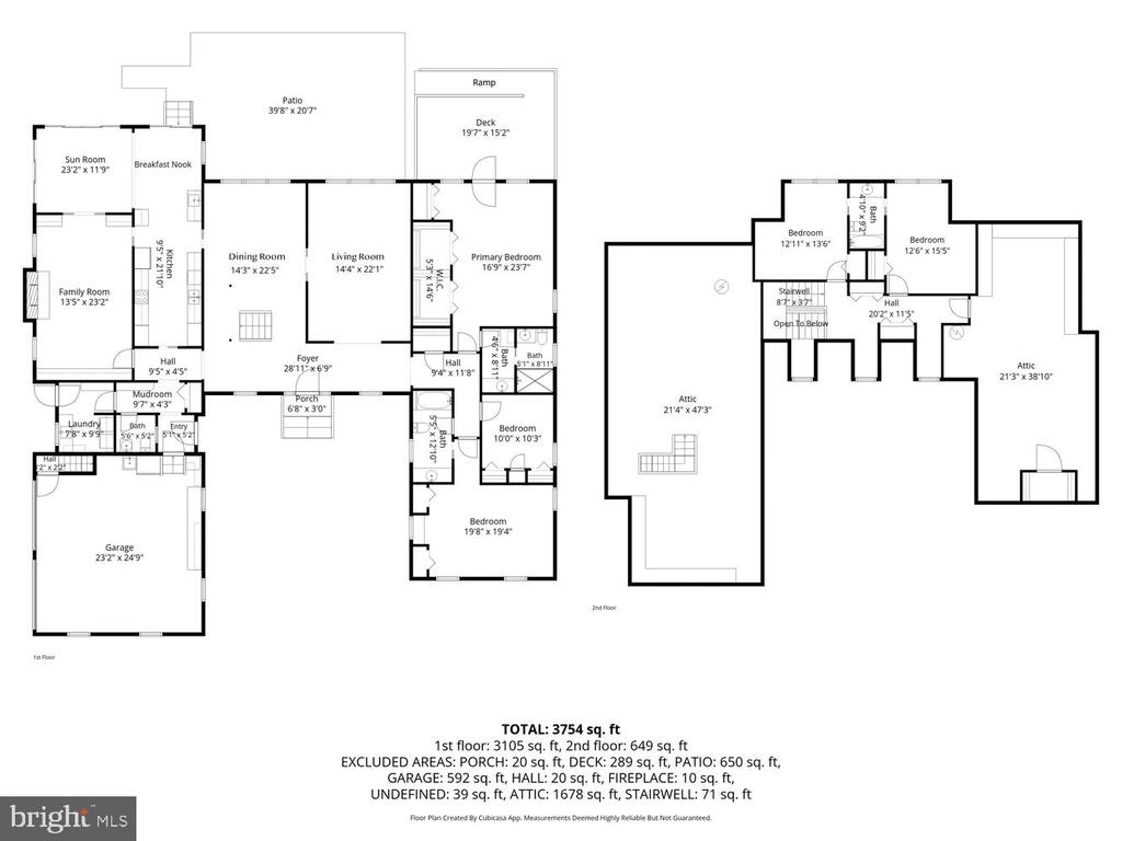 38 LONDONDERRY DRIVE