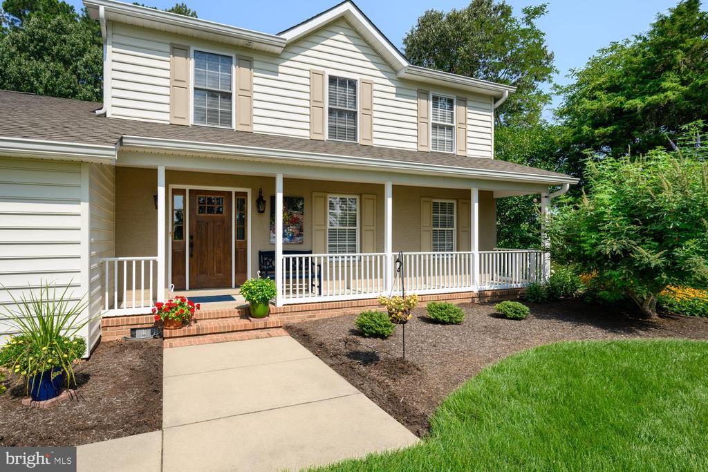 6280 BELLEVUE ROAD