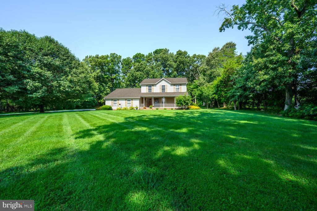 6280 BELLEVUE ROAD