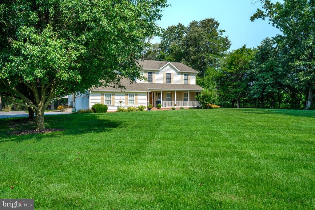 6280 BELLEVUE ROAD