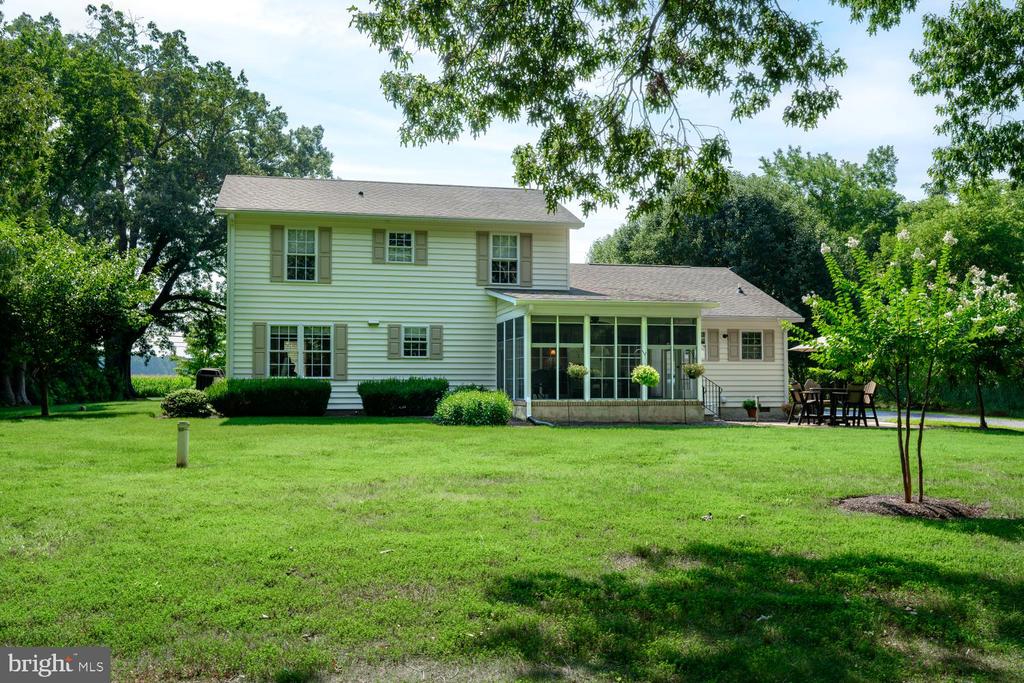 6280 BELLEVUE ROAD