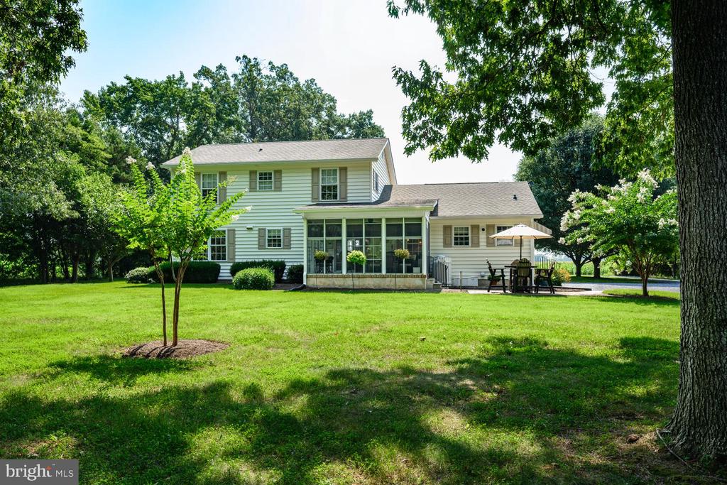 6280 BELLEVUE ROAD