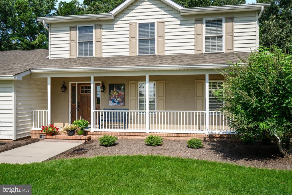 6280 BELLEVUE ROAD