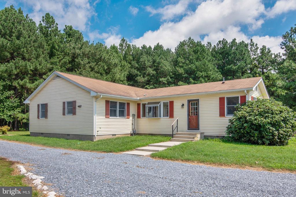 30593 DEEP BRANCH ROAD
