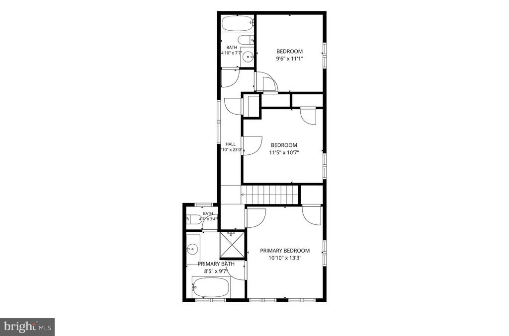 202 CHESTNUT