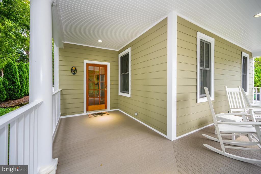 104 STEWART AVENUE