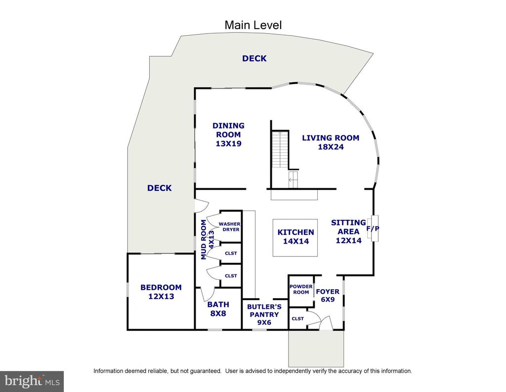 1002 WADES FARM LANE
