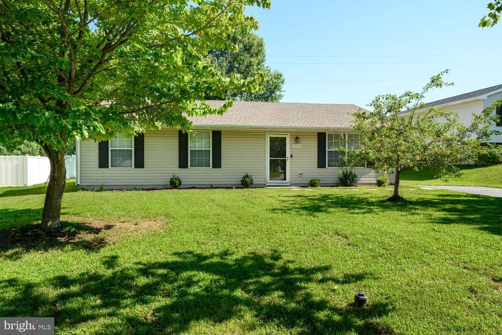 29245 CORBIN PARKWAY