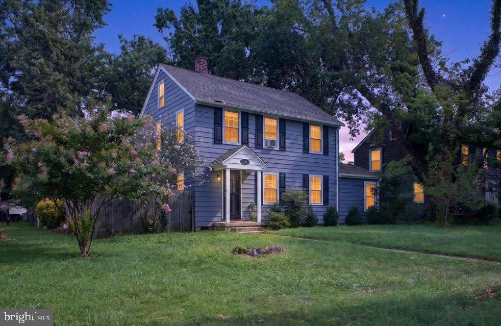313 LINDEN AVENUE