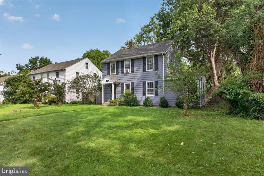 313 LINDEN AVENUE