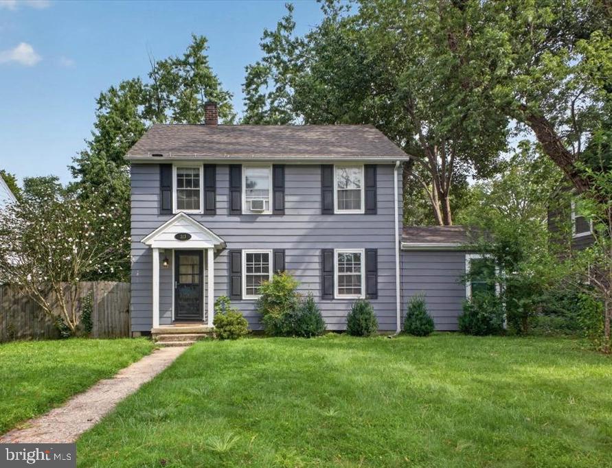 313 LINDEN AVENUE