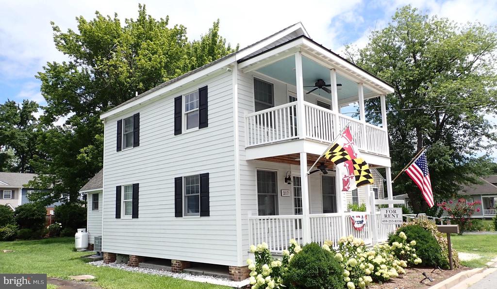 217 DODSON