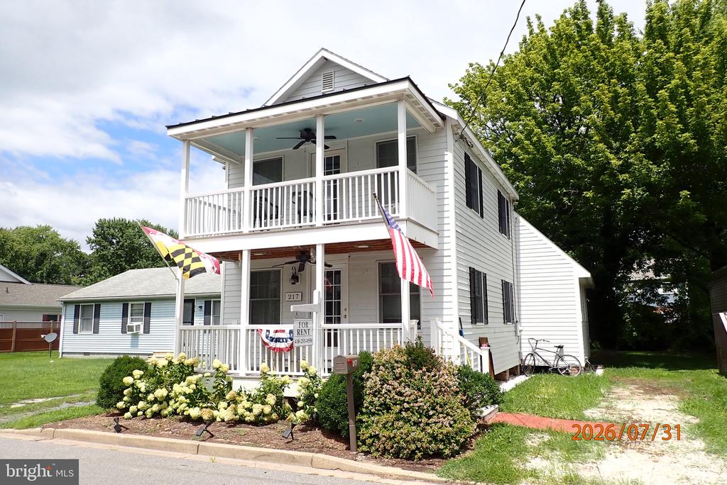217 DODSON