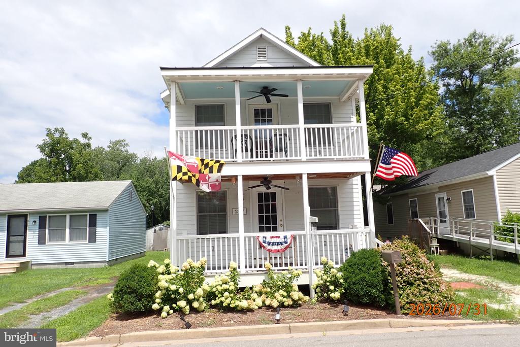 217 DODSON