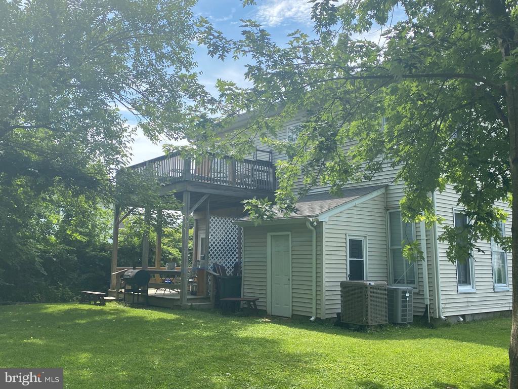 205 RAILROAD AVENUE Unit: A