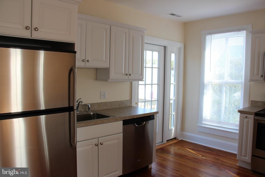 205 RAILROAD AVENUE Unit: A