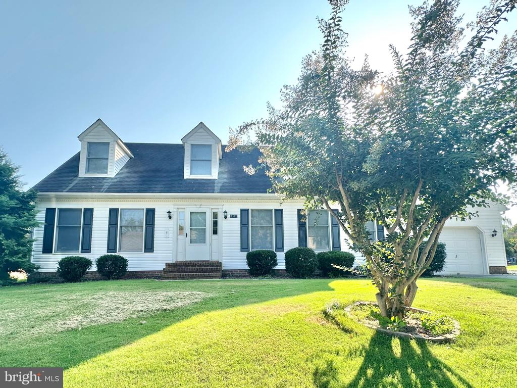 8337 COLONY CIRCLE