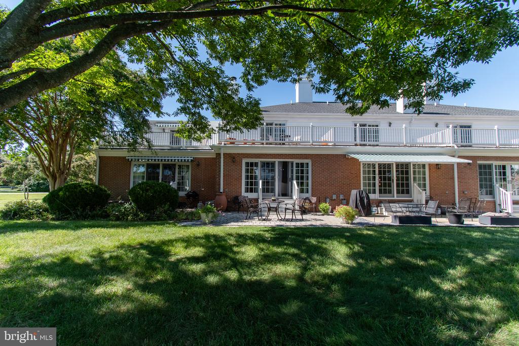 9521 QUAIL HOLLOW DRIVE Unit: 605