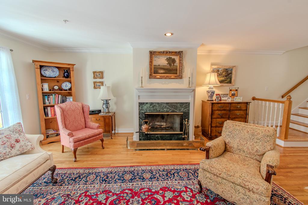 9521 QUAIL HOLLOW DRIVE Unit: 605