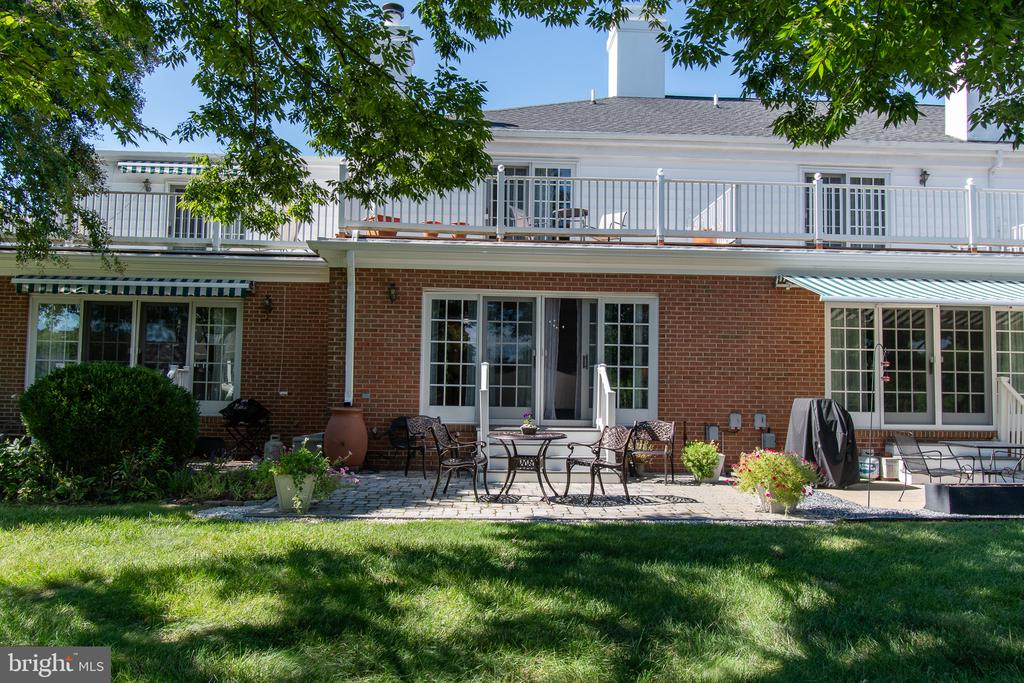 9521 QUAIL HOLLOW DRIVE Unit: 605