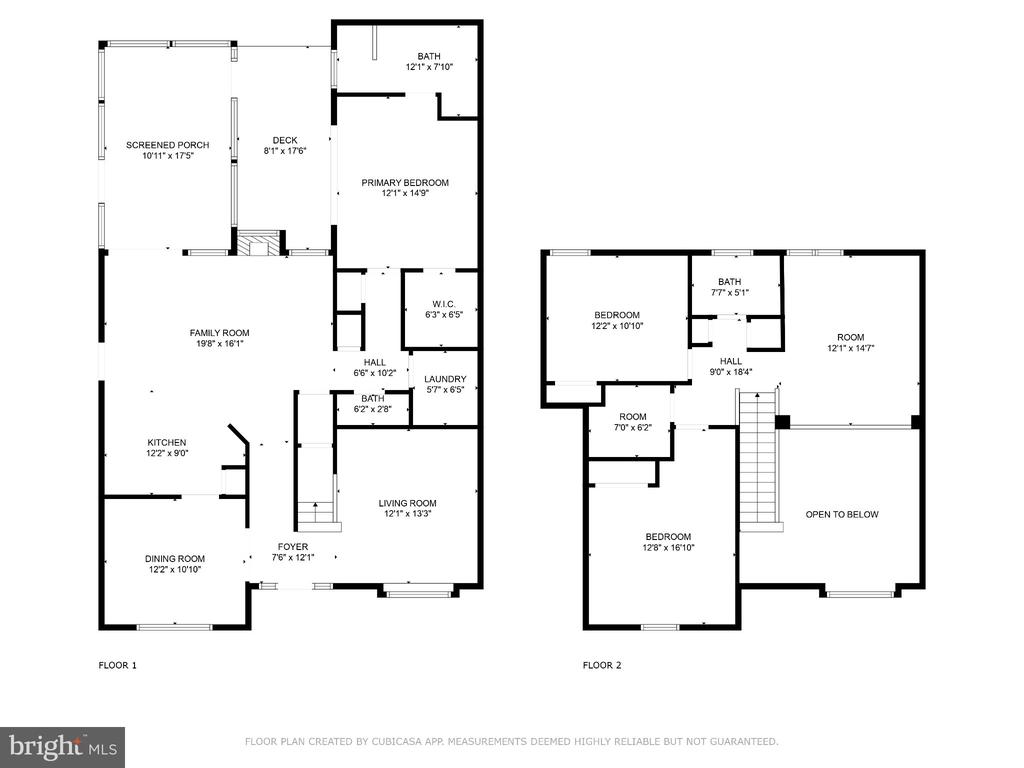 28492 WOODS DRIVE