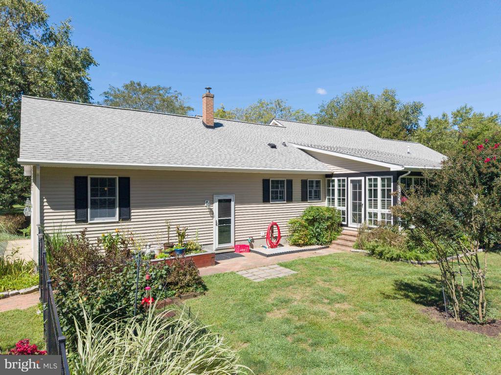 32525 DISCOVERY DRIVE