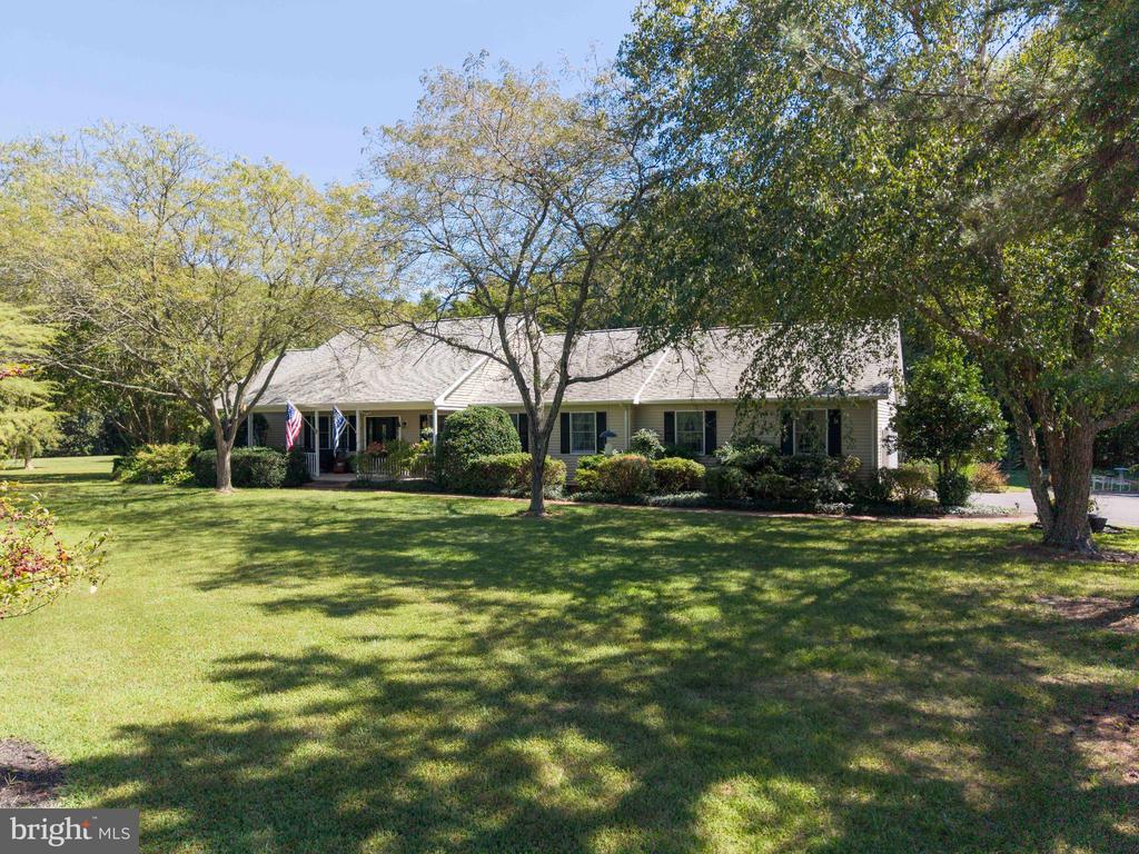 32525 DISCOVERY DRIVE