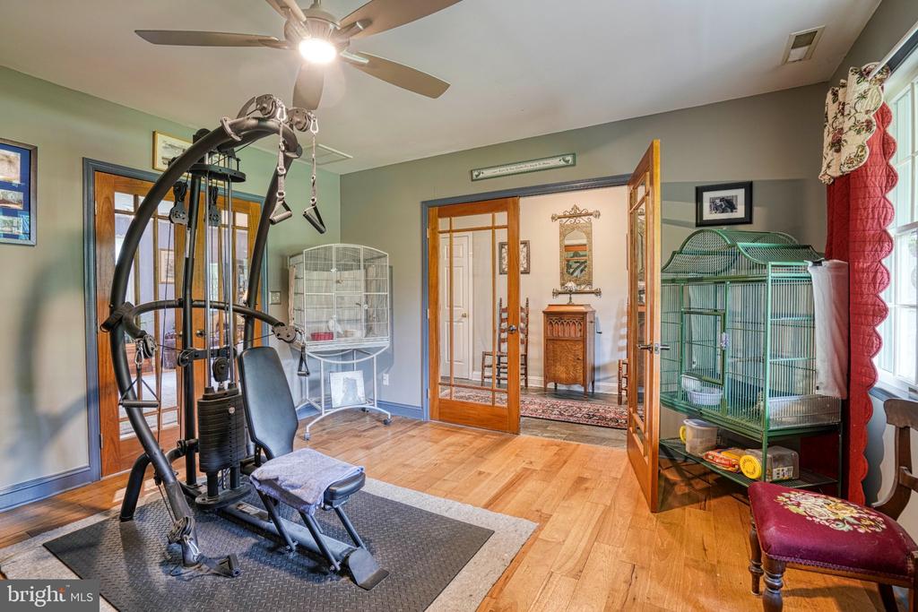 32525 DISCOVERY DRIVE