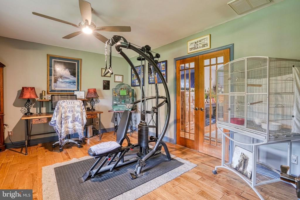 32525 DISCOVERY DRIVE
