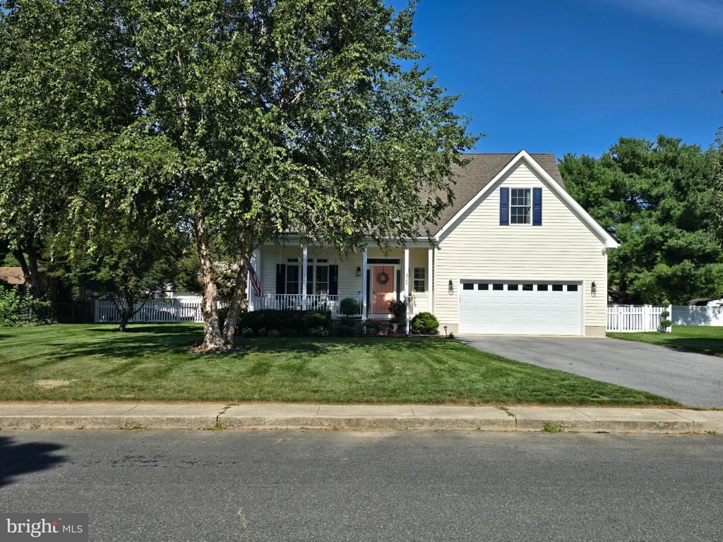 3748 MARVEL DRIVE