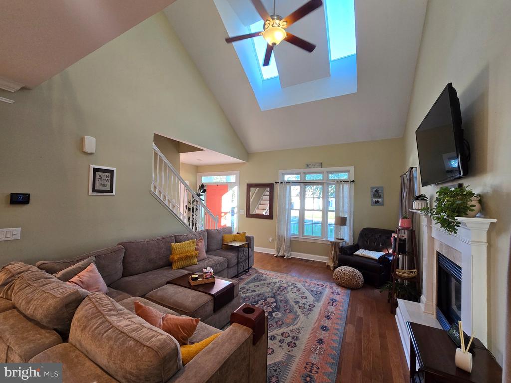 3748 MARVEL DRIVE