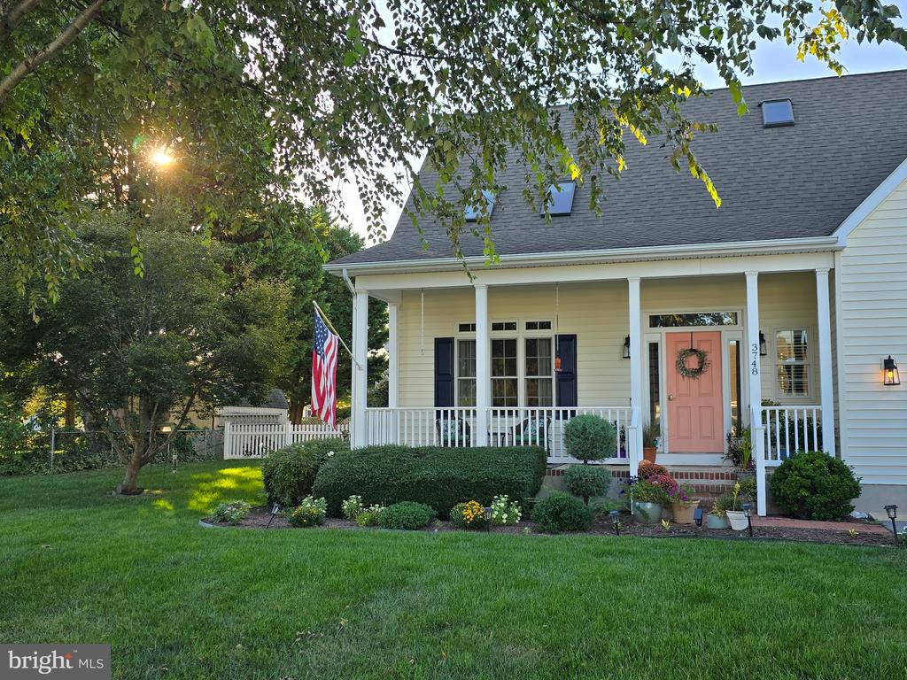 3748 MARVEL DRIVE