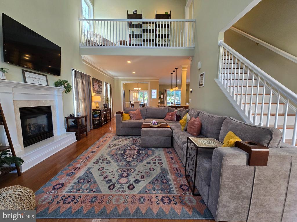 3748 MARVEL DRIVE