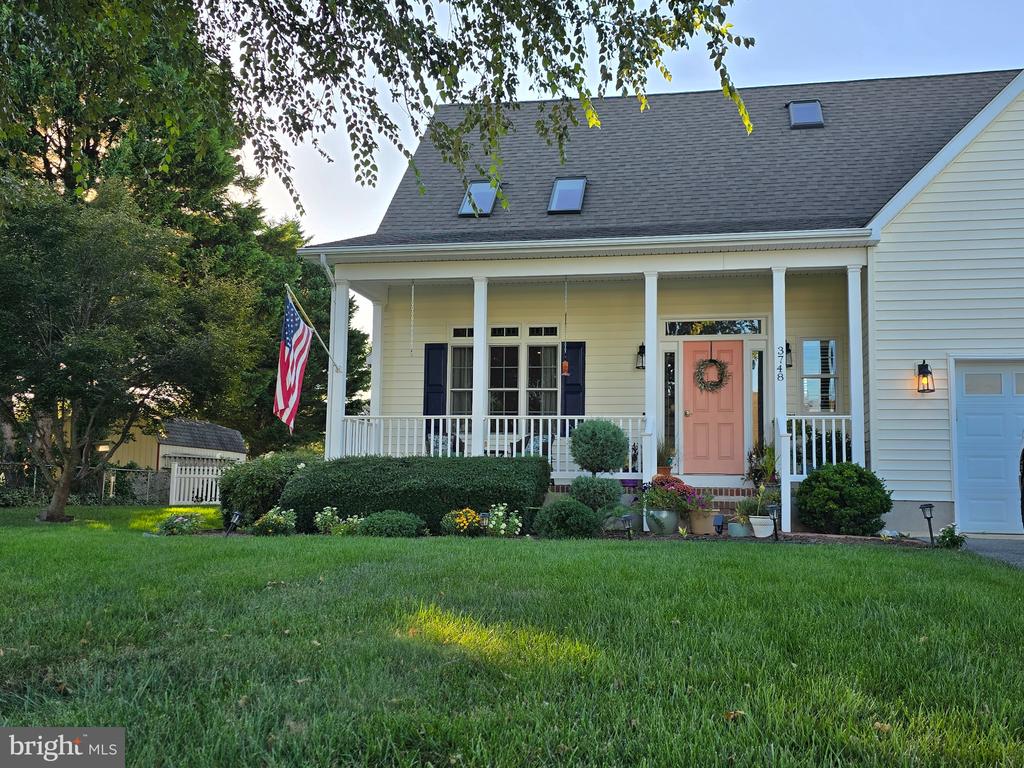 3748 MARVEL DRIVE