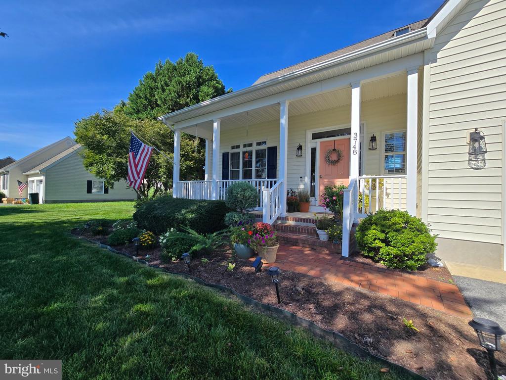 3748 MARVEL DRIVE