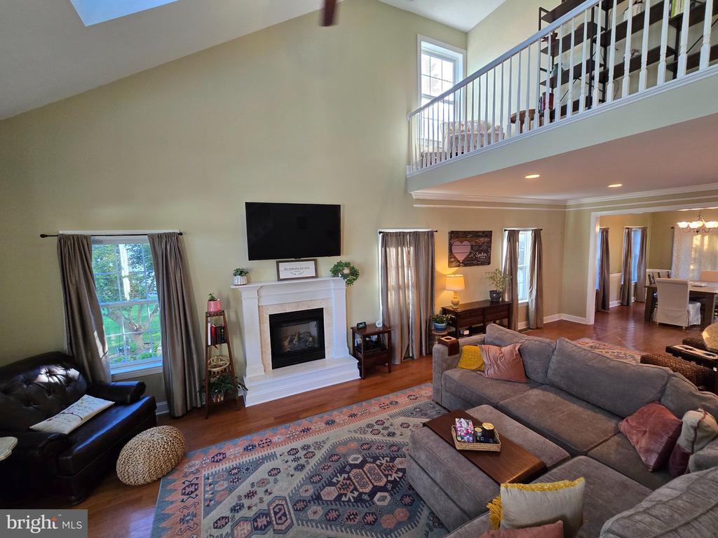 3748 MARVEL DRIVE