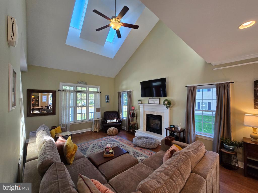 3748 MARVEL DRIVE