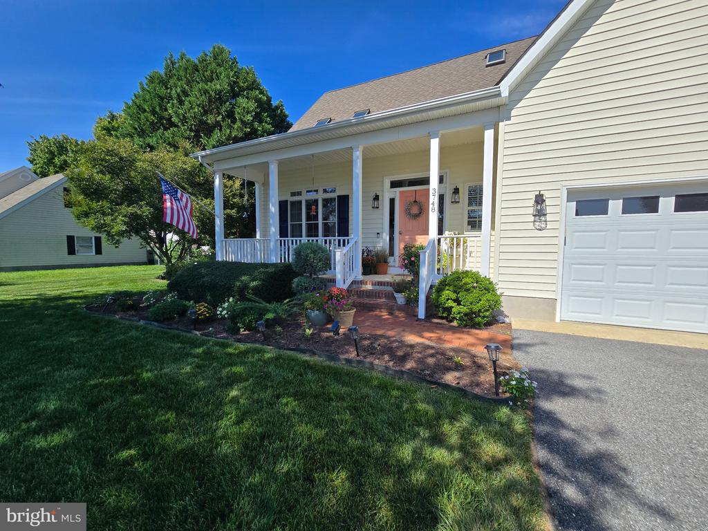 3748 MARVEL DRIVE