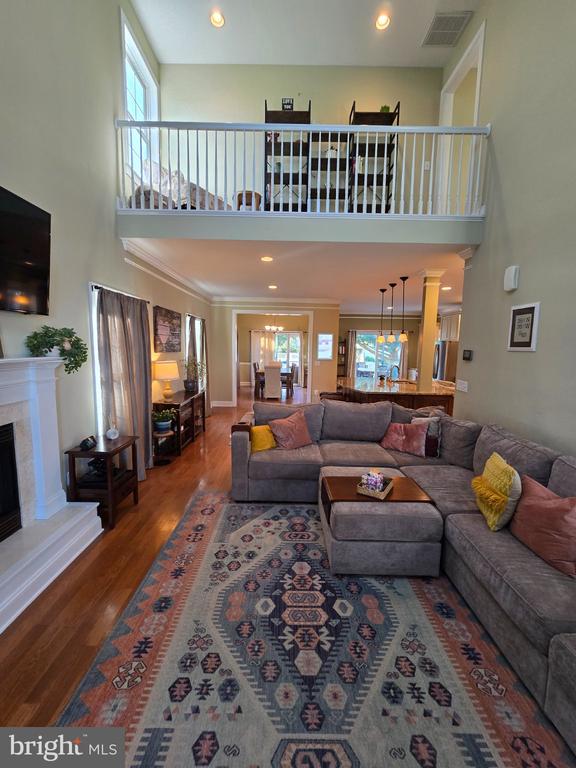 3748 MARVEL DRIVE