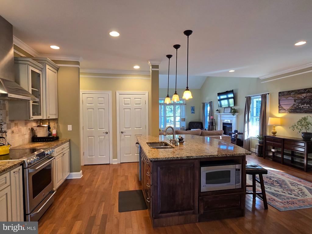 3748 MARVEL DRIVE