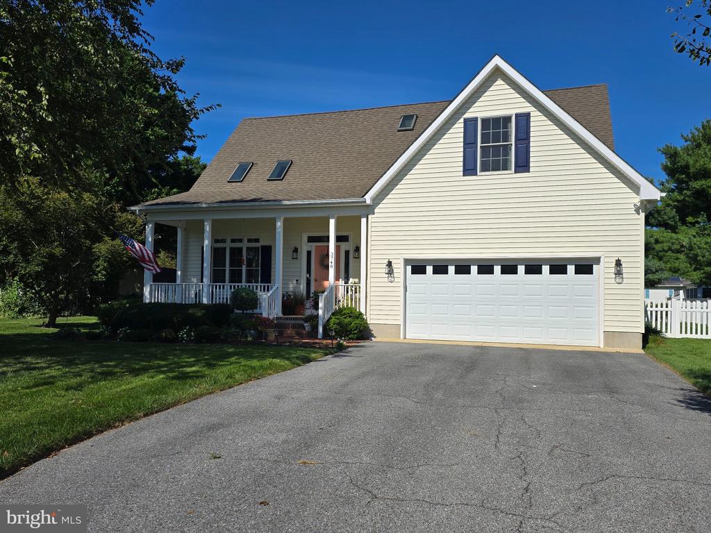 3748 MARVEL DRIVE