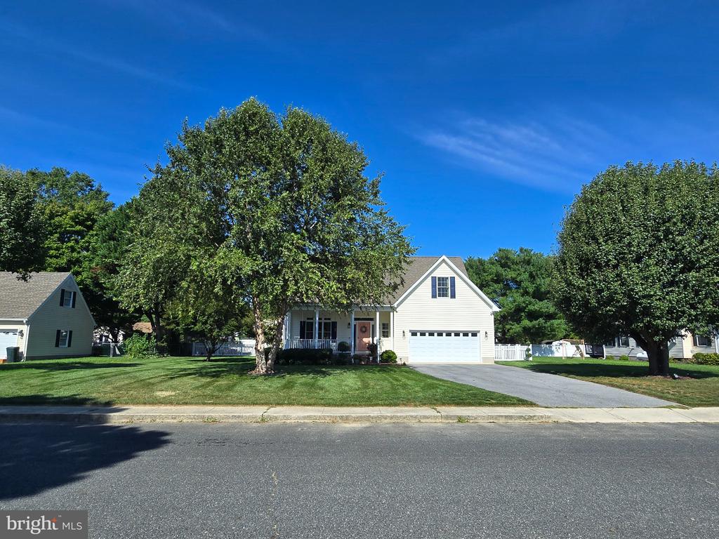 3748 MARVEL DRIVE