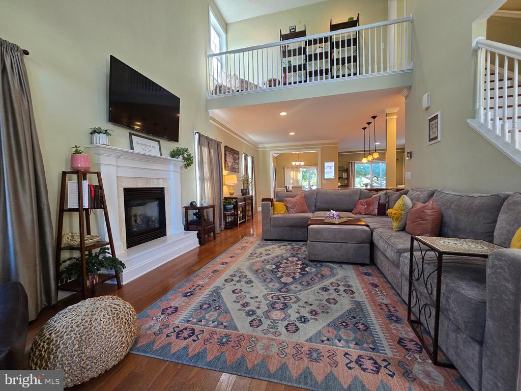 3748 MARVEL DRIVE